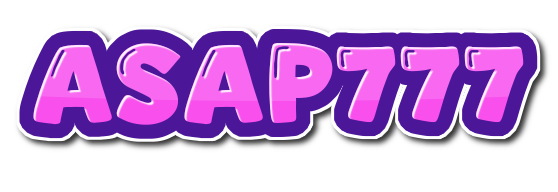 logo ASAP777